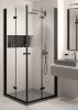 Deante ARNIKA Bateria umywalkowa titanium BQA_D20M